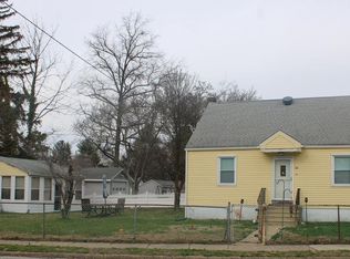 201 Princeton Rd, Audubon, NJ 08106