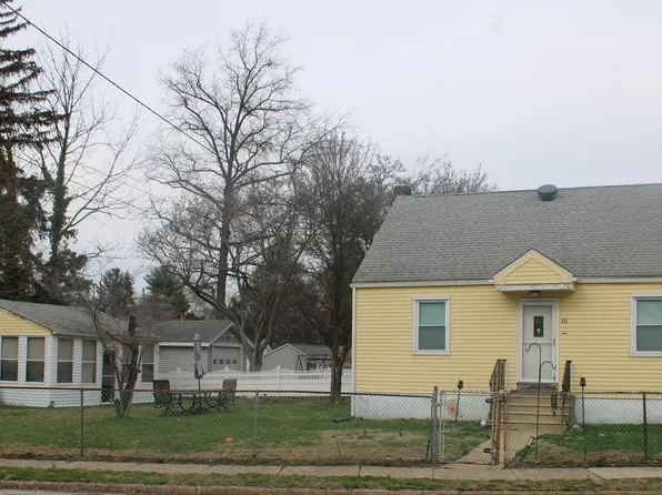 201 Princeton Rd, Audubon, NJ 08106