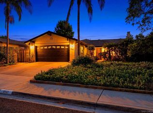 2007 Park Dale Ln, Encinitas, CA 92024