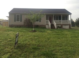 24806 Creek Ln, North Dinwiddie, VA 23803