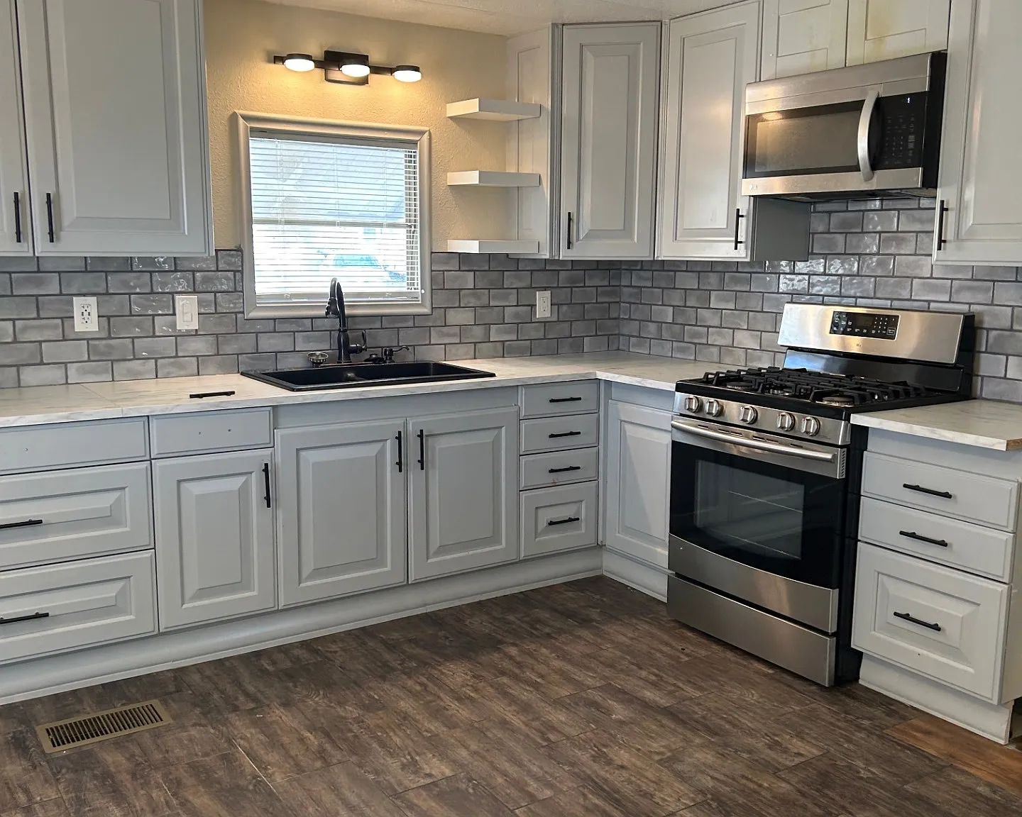 2 bed, 1.0 bath, $45,000 — Photo 1
