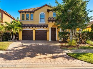 717 Palos Verde Dr, Satellite Beach, FL 32937