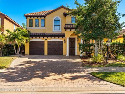 717 Palos Verde Dr, Satellite Beach, FL, 32937