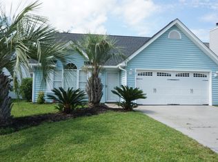 124 Dusty Trail Ln, Surfside Beach, SC 29575