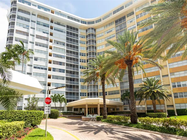 100 Golden Isles Drive #408, Hallandale Beach, FL 33009