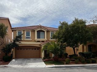 6411 Parrot Ridge Ct #0, Las Vegas, NV 89139