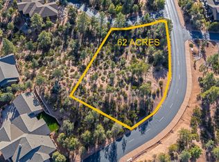 621 N Grapevine Dr, Payson, AZ 85541