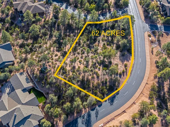 621 N Grapevine Dr, Payson, AZ 85541