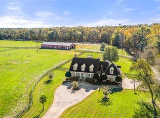 3711 Hayes Rd, Monroe, NC 28110