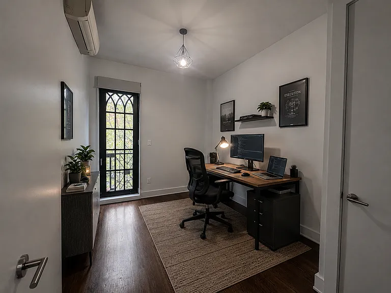 1487 Broadway #3D — Photo 4
