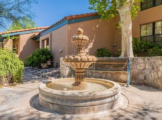 5303 N Calle Del Rocio, Tucson, AZ 85750