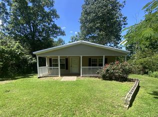 4270 Blackjack Rd, Trussville, AL 35173