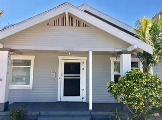 1745 Obispo Ave, Long Beach, CA 90804