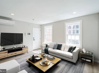 1 bed 1 bath in the heart of fairmount 8/1, Philadelphia, PA 19130