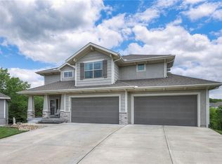 2870 W Wabash St, Olathe, KS 66061