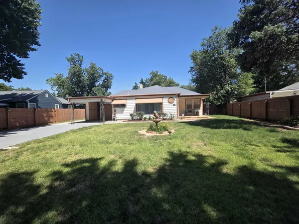 1282 S Minneapolis Ave, Wichita, KS 67211
