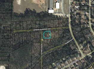 5000 Russell Blvd, Macon, GA 31204