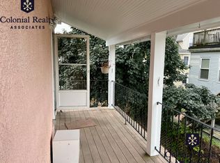 7 Woodleigh Rd #2A, Watertown, MA 02472