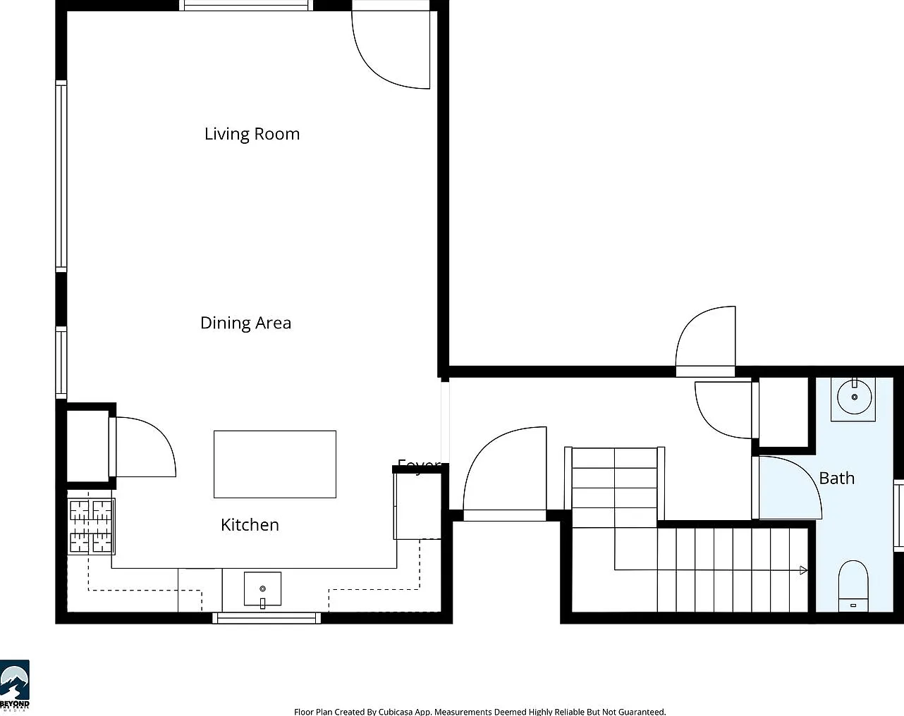 Brand new Arrowcreek Stunner! — Photo 4