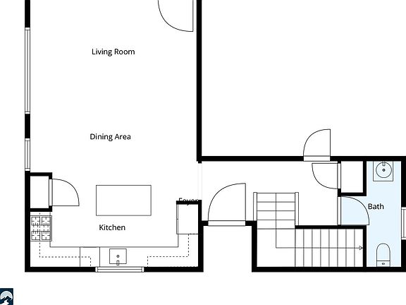 4th image of 465 Prosecco Way