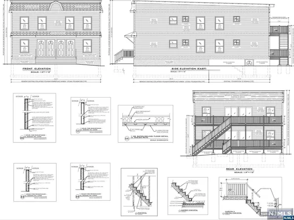 795-797 Chancellor Ave, Irvington, NJ 07111