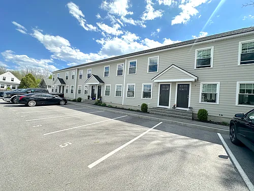 107 Beach St #5 Photo 1