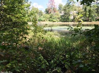 White Rd, Little Rock, AR 72211