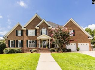 12 Old Trace Ct, Columbia, SC 29209