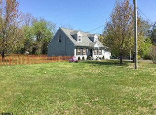 3372 Clark Ave, Cedarville, NJ 08311