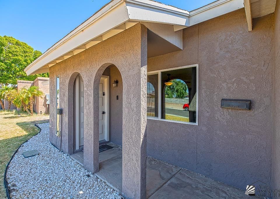 2277 S Camino Tierra, Yuma, AZ 85364 | Zillow
