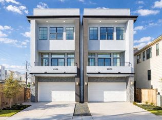 5240 Cornish St #A, Houston, TX 77007