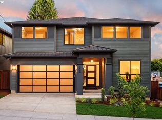 3860 SE Rural St, Portland, OR 97202