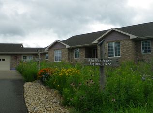 10561 N Charley Bluff Rd, Milton, WI 53563