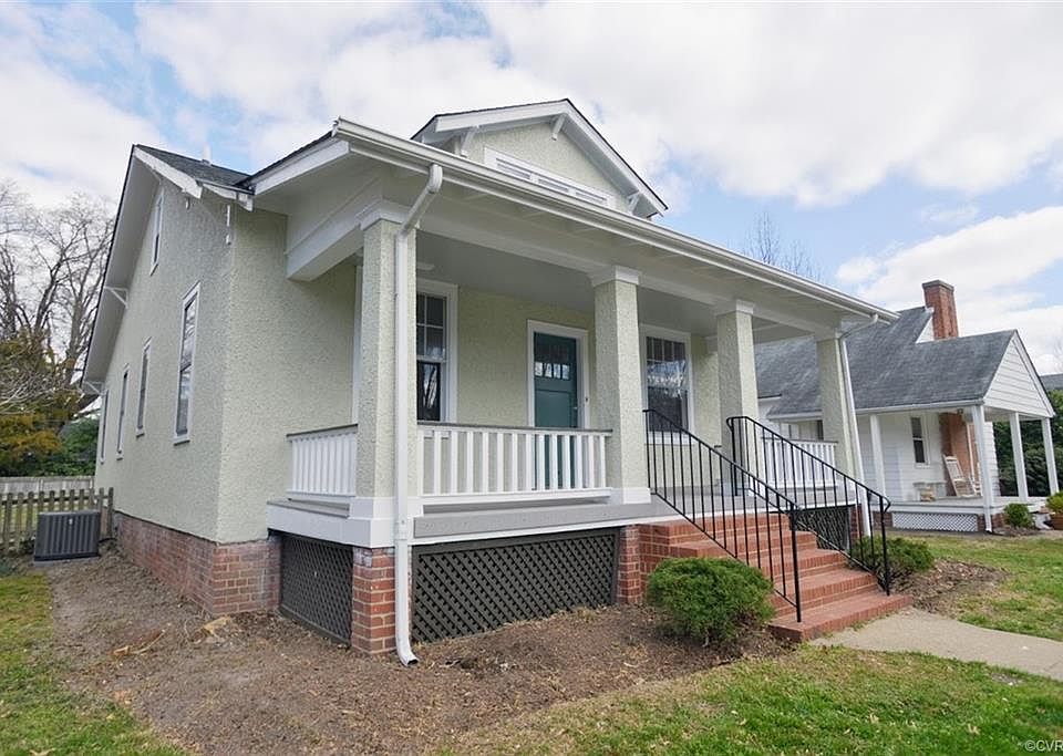 1608 Claremont Ave, Richmond, VA 23227 Zillow