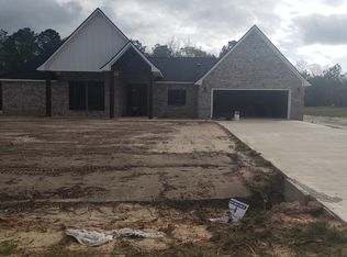 3731 Belview Rd, Leesville, LA 71446