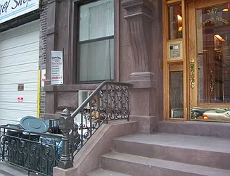 Rented by Tresser Properties