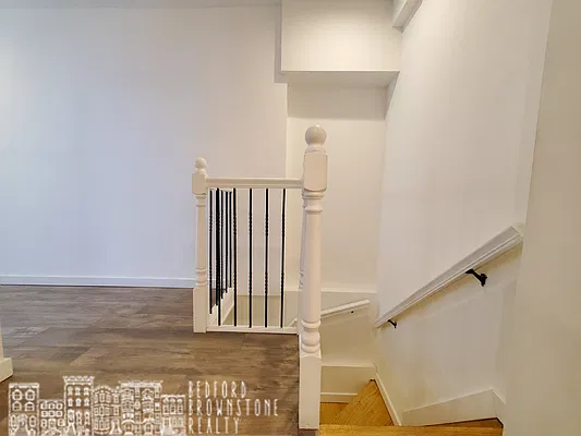 Rented by Bedford Brownstone Realty | media 19