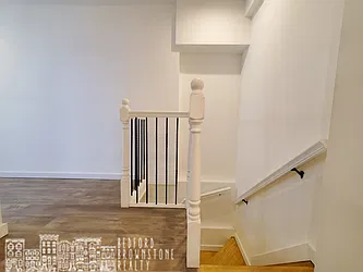 Rented by Bedford Brownstone Realty