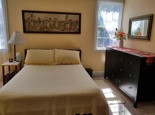 25 Fair St #STUDIO, Warwick, RI 02888