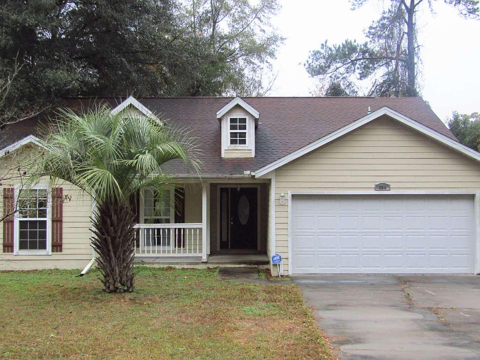 1st image of 204 NW Austin Way