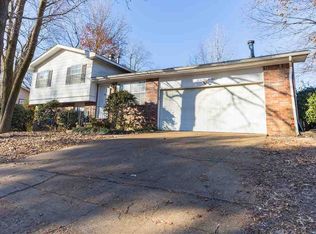 2105 Ridge Rd, Jonesboro, AR 72401