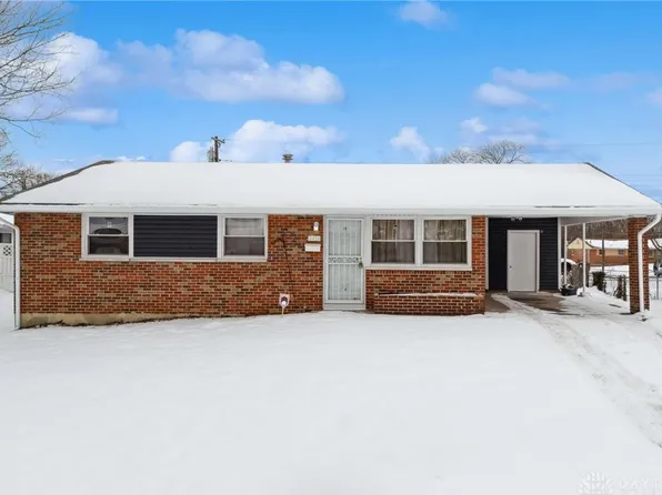 2431 Marchmont Dr, Dayton, OH 45406