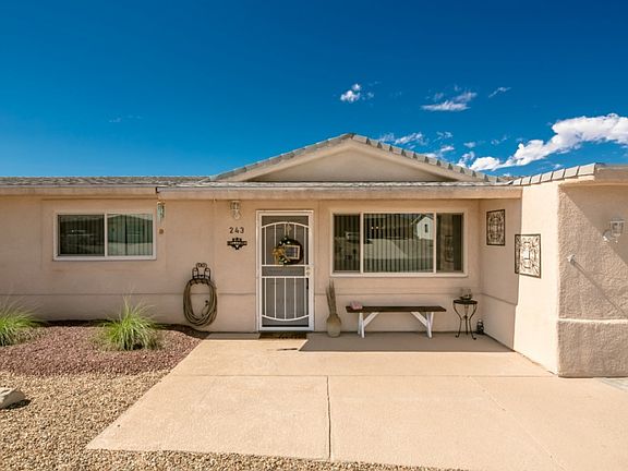2nd image of 243 Saguaro Dr