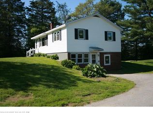 225 Day Rd, Brewer, ME 04412