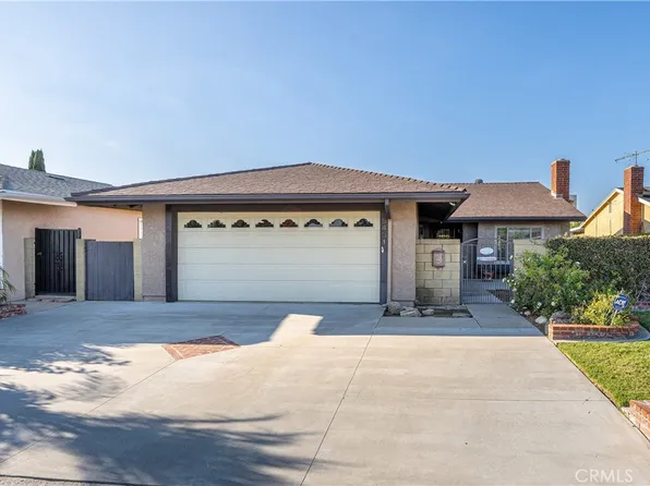 5431 La Luna Dr, La Palma, CA 90623