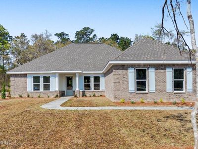 7752 Magnolia Loop, Pass Christian, MS, 39571