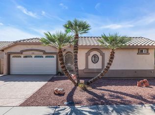 14667 W Raindance Rd, Surprise, AZ 85374