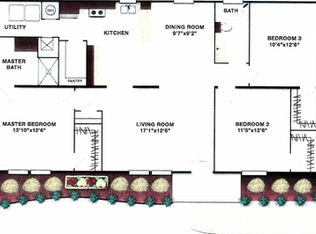 4835 Carlton Rd, Sterling Heights, MI 48310