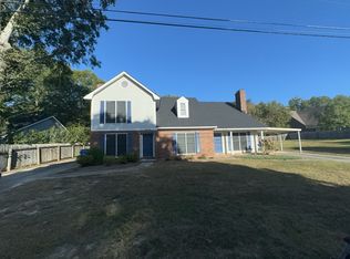 3561 Fuller St APT B, Columbus, GA 31907