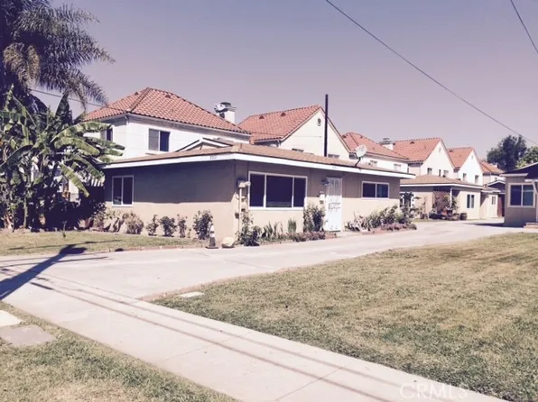 8803 Cedar St, Bellflower, CA 90706
